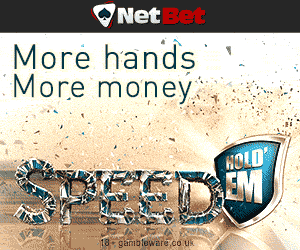 netbet poker